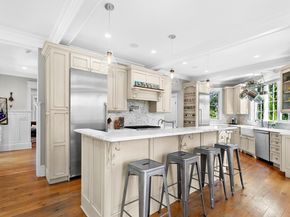 634 S Benson Road, Fairfield CT 06824