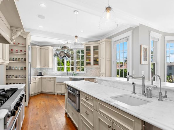 634 S Benson Road, Fairfield CT 06824