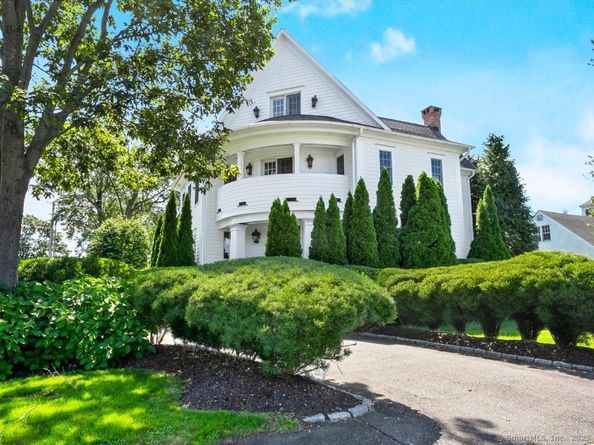 634 S Benson Road, Fairfield CT 06824