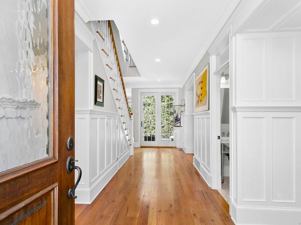 634 S Benson Road, Fairfield CT 06824