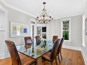 634 S Benson Road, Fairfield CT 06824