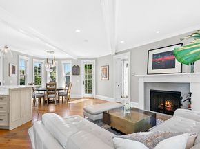 634 S Benson Road, Fairfield CT 06824