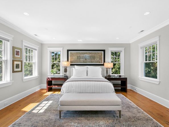 634 S Benson Road, Fairfield CT 06824