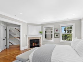 634 S Benson Road, Fairfield CT 06824