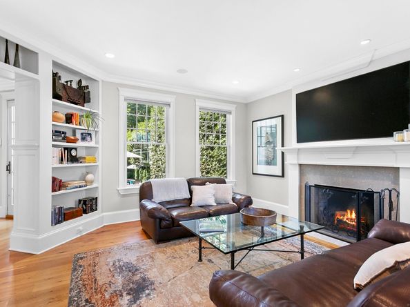 634 S Benson Road, Fairfield CT 06824