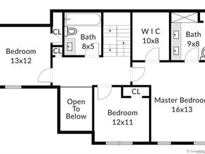560 River Road APT 1, Shelton CT 06484