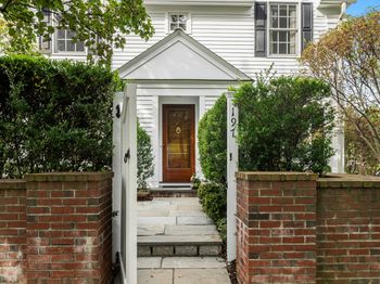 197 Park Street