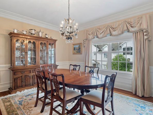 197 Park Street 13, New Canaan CT 06840