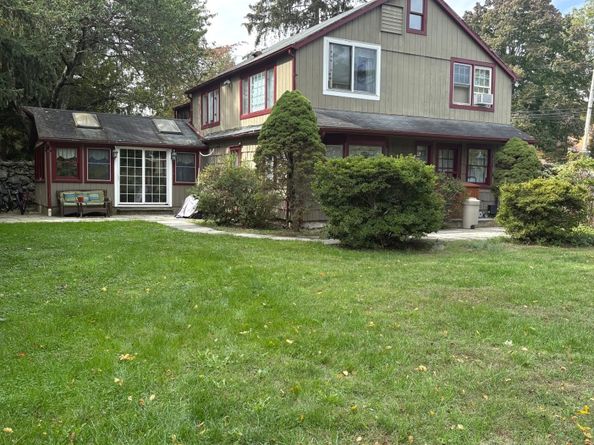 40 Maple Avenue N, Westport CT 06880