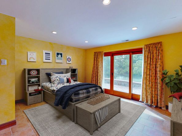 110 Erskine Road, Stamford CT 06903