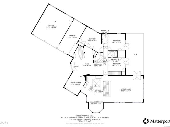 110 Erskine Road, Stamford CT 06903