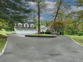 110 Erskine Road, Stamford CT 06903