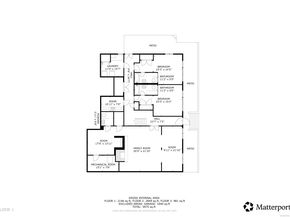 110 Erskine Road, Stamford CT 06903