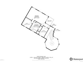 110 Erskine Road, Stamford CT 06903