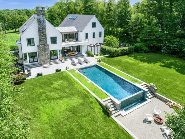 29 Goodsell Hill Road, Redding CT 06896