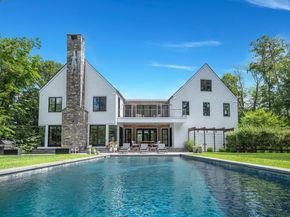 29 Goodsell Hill Road, Redding CT 06896