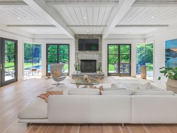 29 Goodsell Hill Road, Redding CT 06896