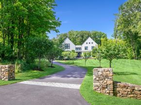29 Goodsell Hill Road, Redding CT 06896