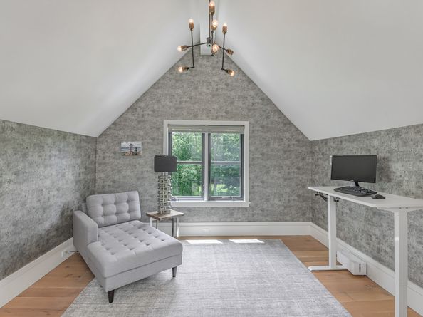 29 Goodsell Hill Road, Redding CT 06896