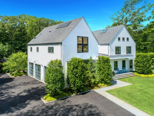 29 Goodsell Hill Road, Redding CT 06896