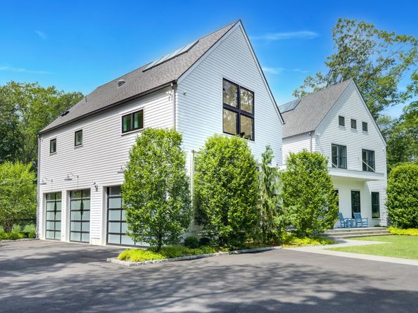 29 Goodsell Hill Road, Redding CT 06896