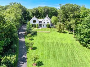 29 Goodsell Hill Road, Redding CT 06896