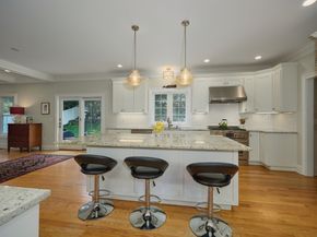 125 Mayweed Road, Fairfield CT 06824