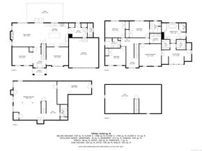 125 Mayweed Road, Fairfield CT 06824