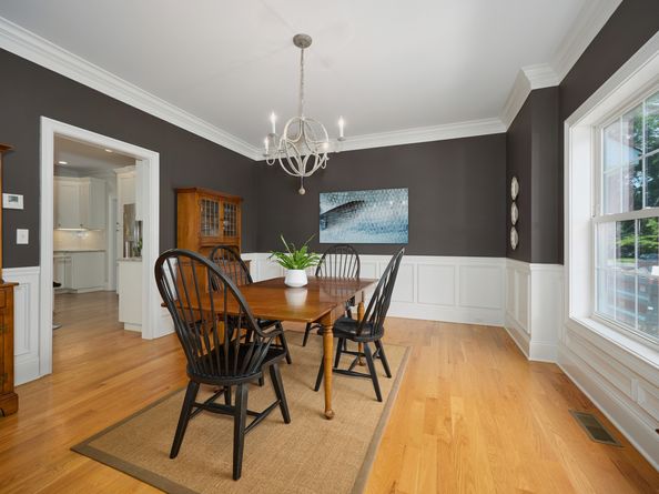 125 Mayweed Road, Fairfield CT 06824
