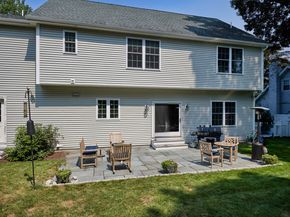 125 Mayweed Road, Fairfield CT 06824