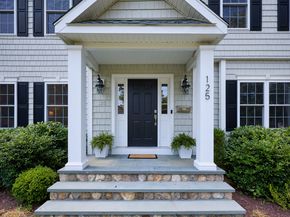 125 Mayweed Road, Fairfield CT 06824