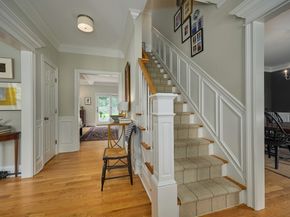 125 Mayweed Road, Fairfield CT 06824