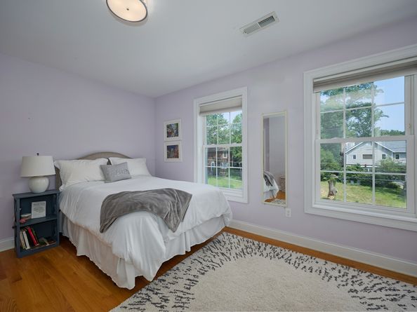125 Mayweed Road, Fairfield CT 06824