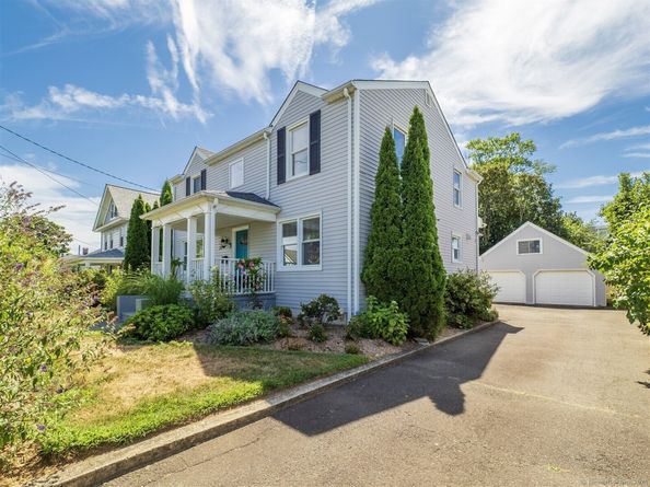 24 Neptune Avenue, Norwalk CT 06854