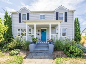24 Neptune Avenue