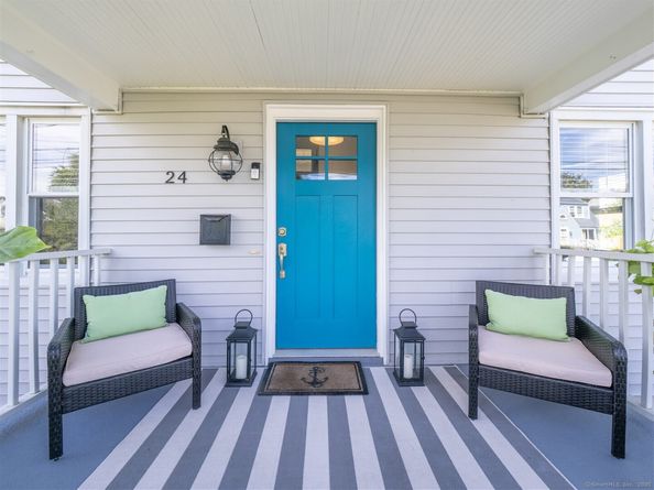 24 Neptune Avenue, Norwalk CT 06854