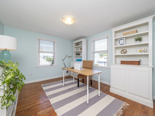 24 Neptune Avenue, Norwalk CT 06854