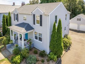 24 Neptune Avenue, Norwalk CT 06854