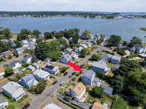 24 Neptune Avenue, Norwalk CT 06854