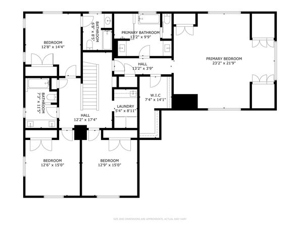 9 Milton Place, Norwalk CT 06853