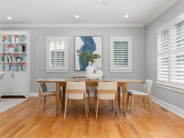 9 Milton Place, Norwalk CT 06853