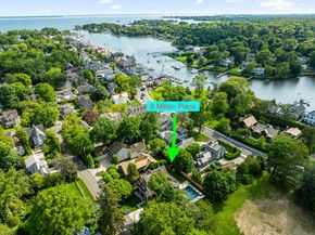 9 Milton Place, Norwalk CT 06853