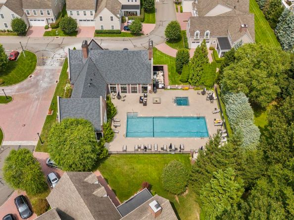 77 Havemeyer Lane 313, Stamford CT 06902