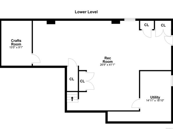 86 Coachlamp Lane, Stamford CT 06902