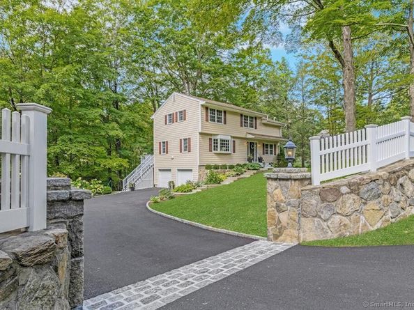125 Wilton Road W, Ridgefield CT 06877