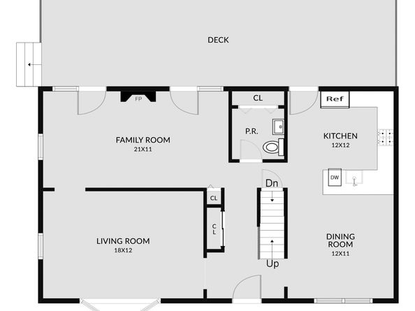 125 Wilton Road W, Ridgefield CT 06877