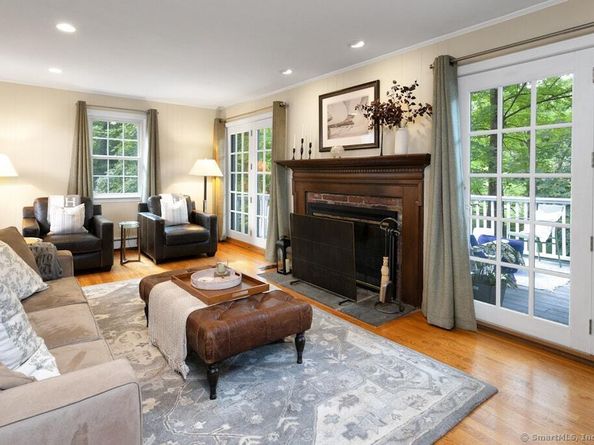 125 Wilton Road W, Ridgefield CT 06877