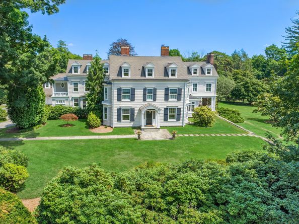 54 Main Street, Ridgefield CT 06877