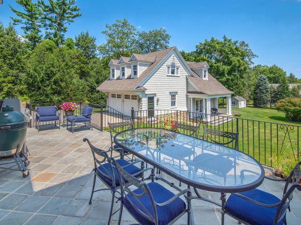 54 Main Street, Ridgefield CT 06877