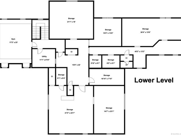54 Main Street, Ridgefield CT 06877
